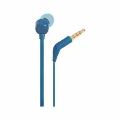JBL Ecouteurs Tune 110 Bleu 8 JBL Ecouteurs Tune 110 Bleu -Casque, écouteurs Soldes B2CD 610