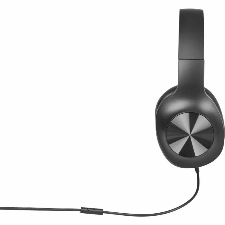 ESSENTIEL B Casque AF1060 Black 3 ESSENTIEL B Casque AF1060 Black – Image 3