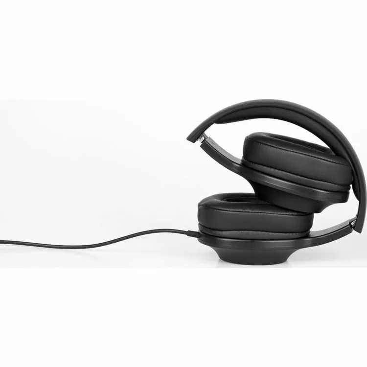 ESSENTIEL B Casque AF1060 Black 4 ESSENTIEL B Casque AF1060 Black – Image 4