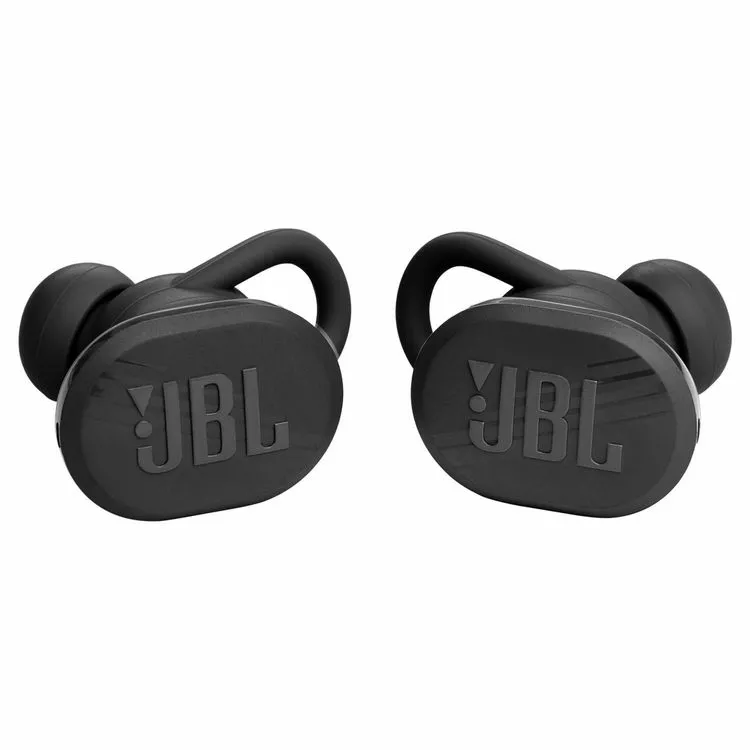 JBL Écouteurs Endurance Race - Noir 1 JBL Écouteurs Endurance Race - Noir