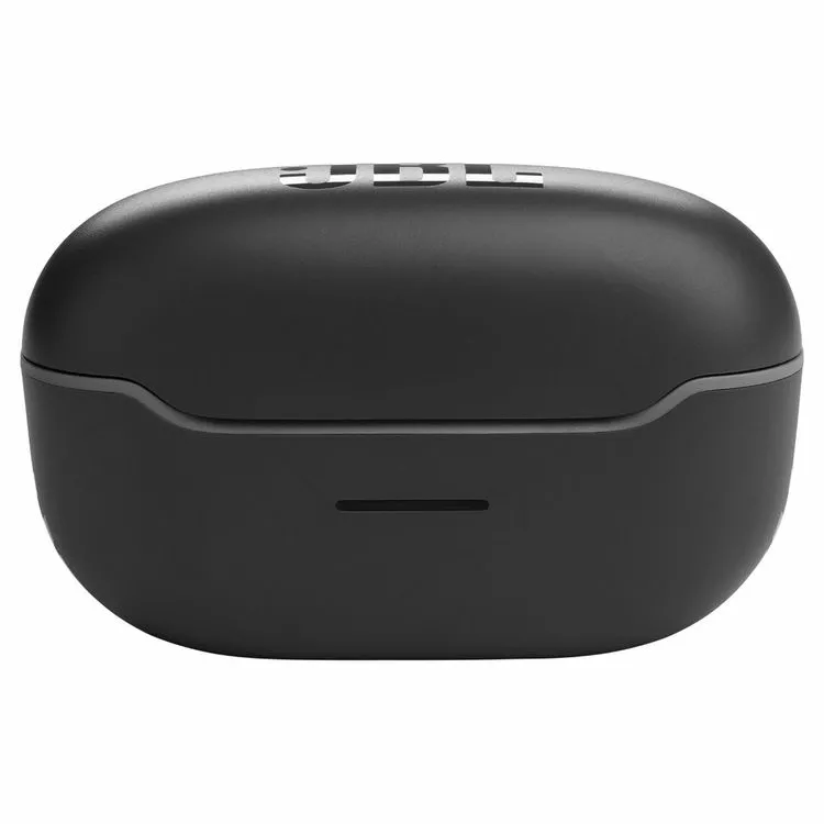 JBL Écouteurs Endurance Race - Noir 4 JBL Écouteurs Endurance Race - Noir – Image 4