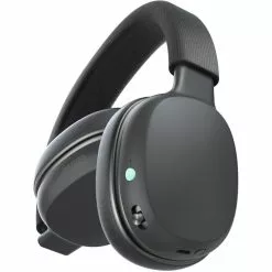 QILIVE Casque Audio Bluetooth - Noir - Q1008