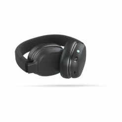 QILIVE Casque Audio Bluetooth - Noir - Q1008 -Casque, écouteurs Soldes B2CD 642