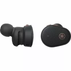 Yamaha Ecouteurs TW-E5B Noir -Casque, écouteurs Soldes B2CD 654