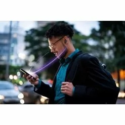 Yamaha Ecouteurs TW-E5B Noir -Casque, écouteurs Soldes B2CD 655