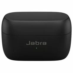 Jabra Ecouteurs Elite 85T Titanium Noir 9 Jabra Ecouteurs Elite 85T Titanium Noir -Casque, écouteurs Soldes B2CD 665