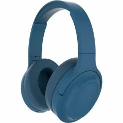 ESSENTIEL B Casque AB1060 BT Bleu -Casque, écouteurs Soldes B2CD 675