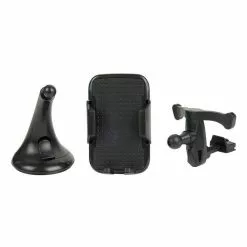 Be Mix Chargeur Induction Spécial Voiture -Casque, écouteurs Soldes B2CD 678