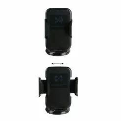 Be Mix Chargeur Induction Spécial Voiture -Casque, écouteurs Soldes B2CD 679