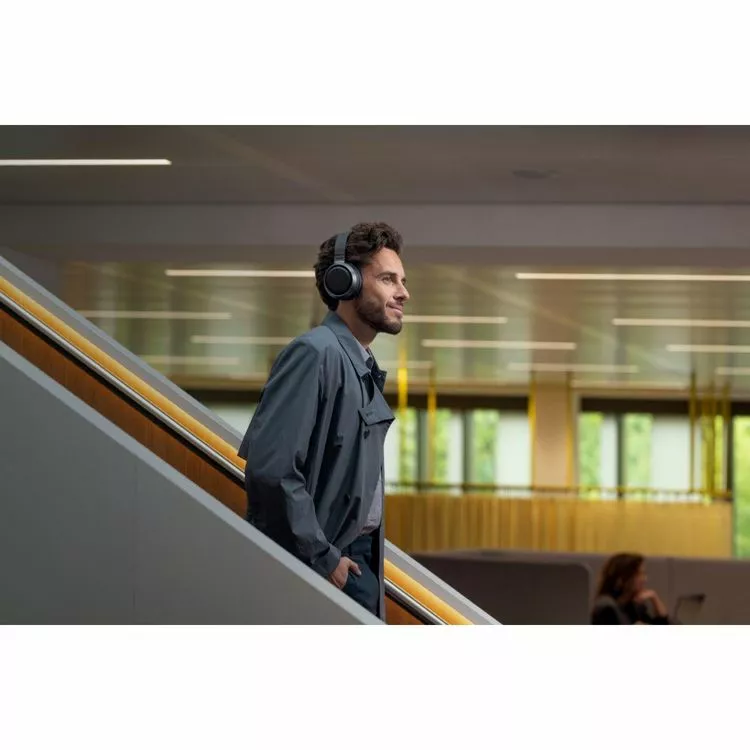 Philips Casque L3 Fidelio 3 Philips Casque L3 Fidelio – Image 3