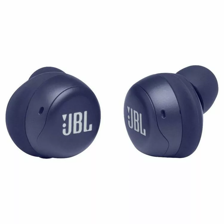 JBL Écouteurs Live Free NC Plus - Bleu 2 JBL Écouteurs Live Free NC Plus - Bleu – Image 2