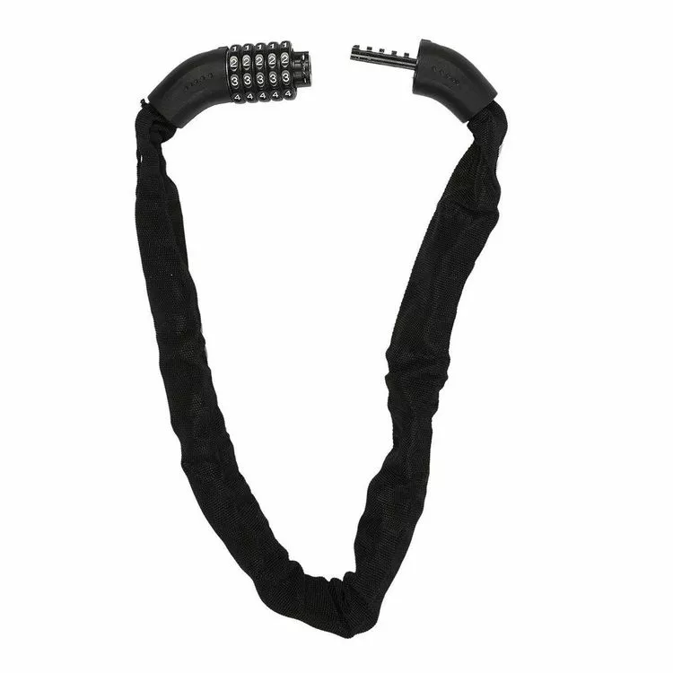 The Home Deco Factory Antivol Chaîne à Code 1 The Home Deco Factory Antivol Chaîne à Code