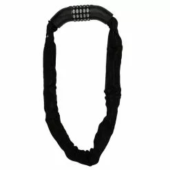 The Home Deco Factory Antivol Chaîne à Code 7 The Home Deco Factory Antivol Chaîne à Code -Casque, écouteurs Soldes B2CD 706