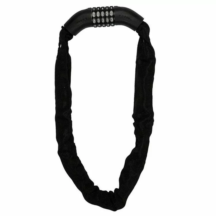 The Home Deco Factory Antivol Chaîne à Code 3 The Home Deco Factory Antivol Chaîne à Code – Image 3