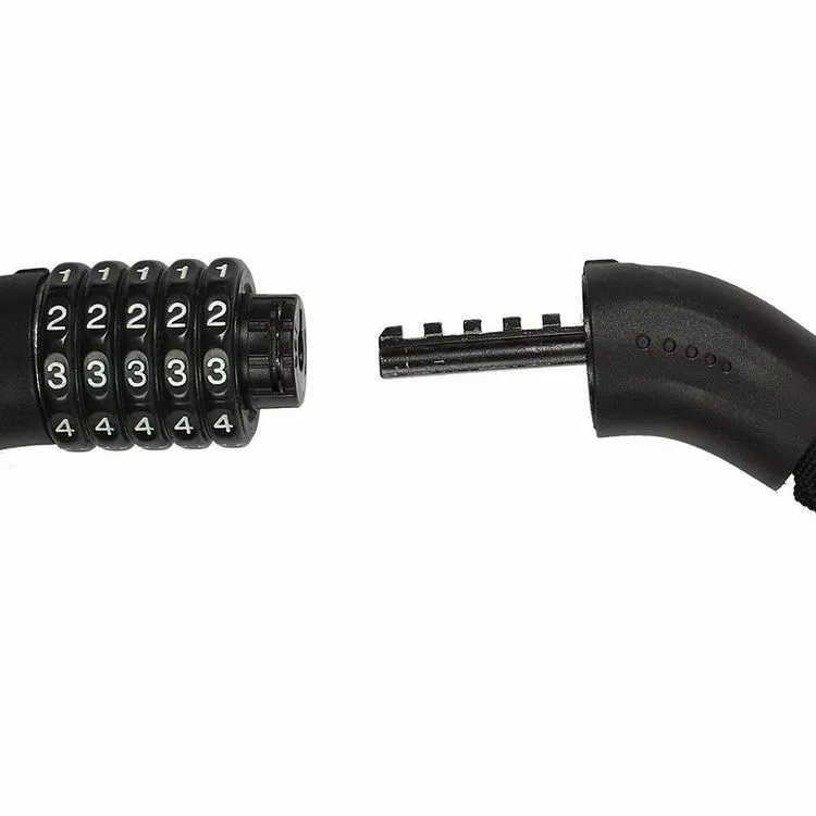 The Home Deco Factory Antivol Chaîne à Code 4 The Home Deco Factory Antivol Chaîne à Code – Image 4