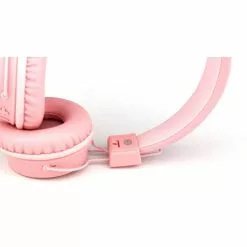 ESSENTIEL B Casque Swing 2 BT-C Rose 6 ESSENTIEL B Casque Swing 2 BT-C Rose -Casque, écouteurs Soldes B2CD 712