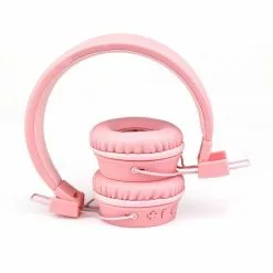 ESSENTIEL B Casque Swing 2 BT-C Rose 7 ESSENTIEL B Casque Swing 2 BT-C Rose -Casque, écouteurs Soldes B2CD 713