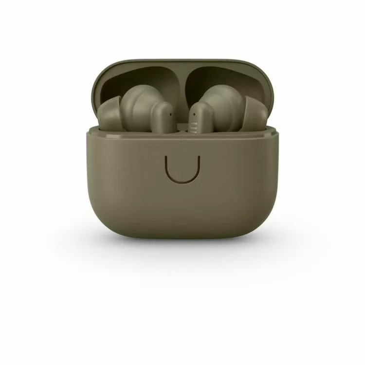 URBANEARS Ecouteurs Boo Tip Vert 2 URBANEARS Ecouteurs Boo Tip Vert – Image 2