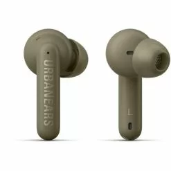 URBANEARS Ecouteurs Boo Tip Vert 7 URBANEARS Ecouteurs Boo Tip Vert -Casque, écouteurs Soldes B2CD 722
