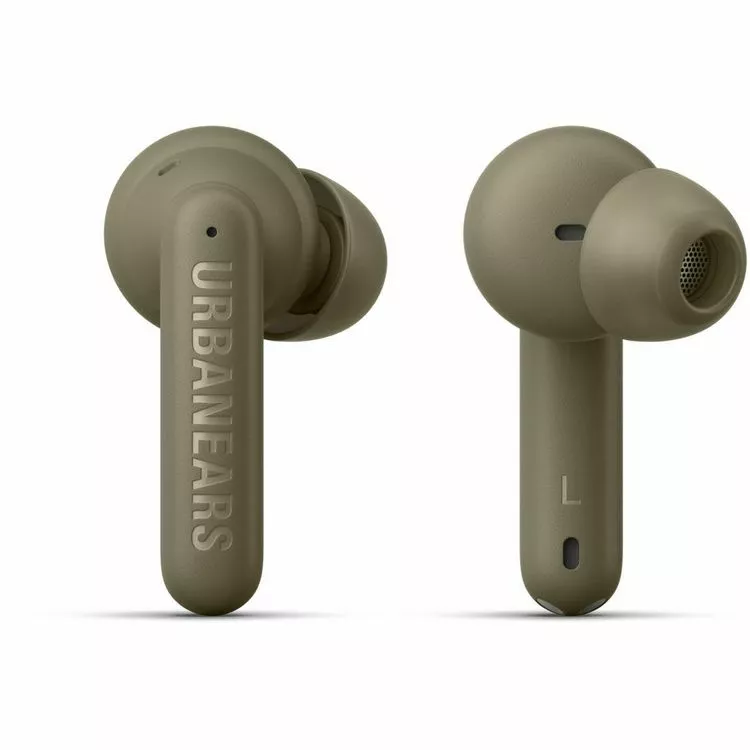 URBANEARS Ecouteurs Boo Tip Vert 3 URBANEARS Ecouteurs Boo Tip Vert – Image 3
