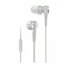 SONY Ecouteurs MDRXB55 Blanc Extra Bass