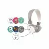 ESSENTIEL B Casque Kidimix Enfant 3-10 Ans Personnalisable