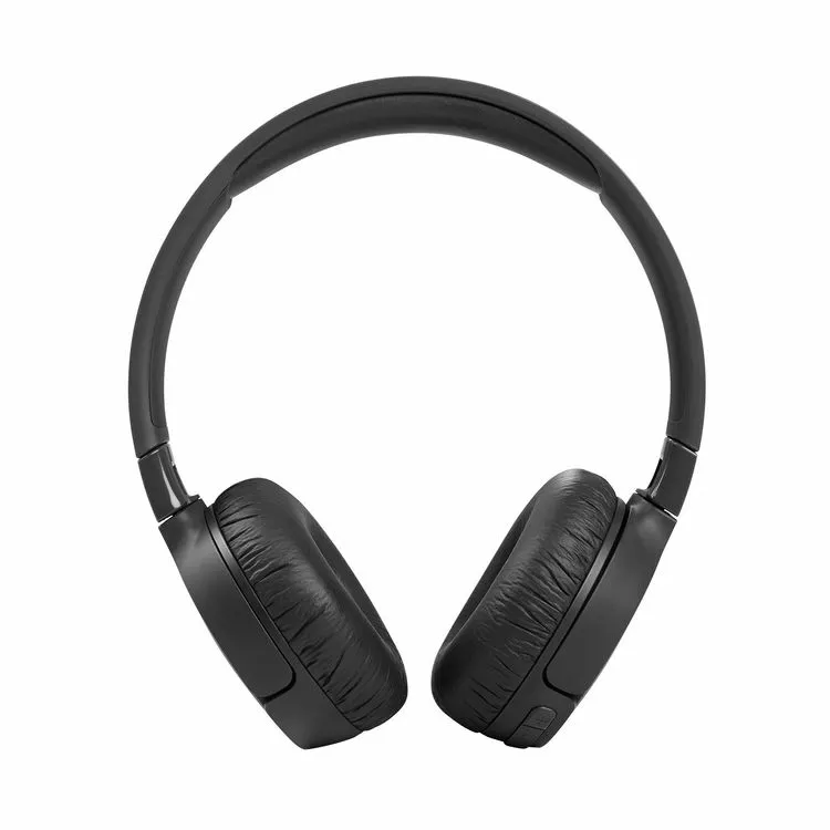 JBL Casque Audio Bluetooth - Tune 660NC - Noir 2 JBL Casque Audio Bluetooth - Tune 660NC - Noir – Image 2
