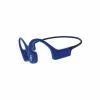 SHOKZ Casque OpenSwim Bleu