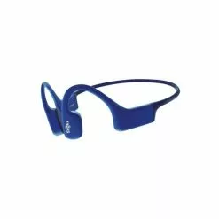 SHOKZ Casque OpenSwim Bleu