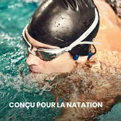 SHOKZ Casque OpenSwim Bleu -Casque, écouteurs Soldes B2CD 771
