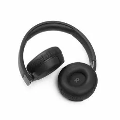 JBL Casque Audio Bluetooth - Tune 660NC - Noir 9 JBL Casque Audio Bluetooth - Tune 660NC - Noir -Casque, écouteurs Soldes B2CD 78