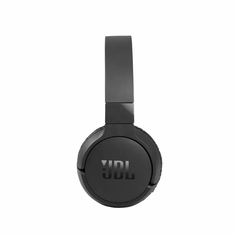 JBL Casque Audio Bluetooth - Tune 660NC - Noir 5 JBL Casque Audio Bluetooth - Tune 660NC - Noir – Image 5