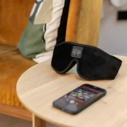 LIVOO Masque De Sommeil écouteurs Bluetooth -Casque, écouteurs Soldes B2CD 790
