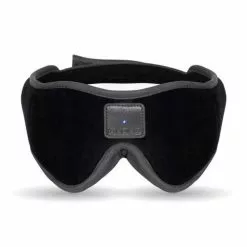 LIVOO Masque De Sommeil écouteurs Bluetooth -Casque, écouteurs Soldes B2CD 791