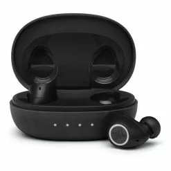 JBL Ecouteurs Bluetooth Free II - Son Signature JBL - TWS - IPX4 - Assistant Vocal