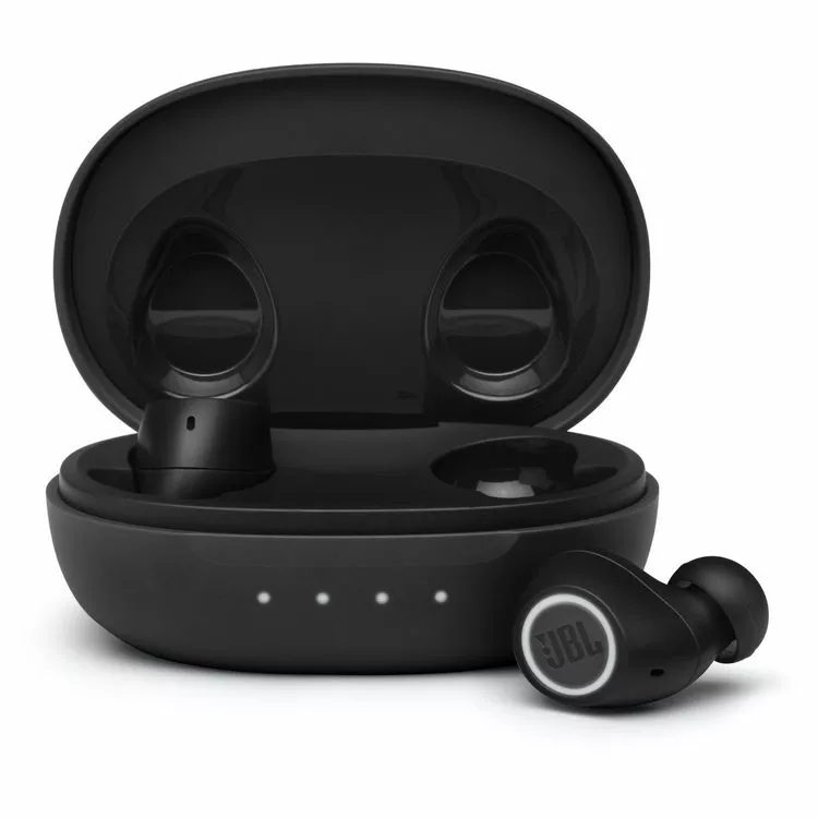 JBL Ecouteurs Bluetooth Free II - Son Signature JBL - TWS - IPX4 - Assistant Vocal 1 JBL Ecouteurs Bluetooth Free II - Son Signature JBL - TWS - IPX4 - Assistant Vocal