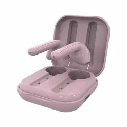 ESSENTIEL B Ecouteurs EBTWS00 Rose