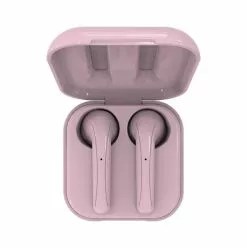 ESSENTIEL B Ecouteurs EBTWS00 Rose -Casque, écouteurs Soldes B2CD 832