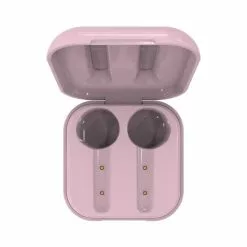 ESSENTIEL B Ecouteurs EBTWS00 Rose -Casque, écouteurs Soldes B2CD 833
