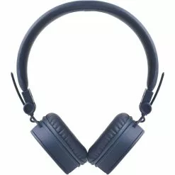 QILIVE Casque Audio Q1513 - Bleu