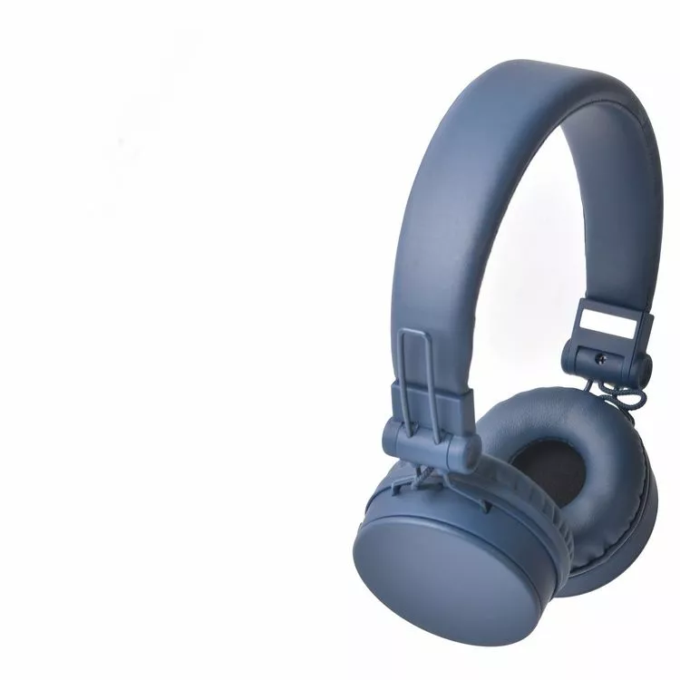 QILIVE Casque Audio Q1513 - Bleu 2 QILIVE Casque Audio Q1513 - Bleu – Image 2