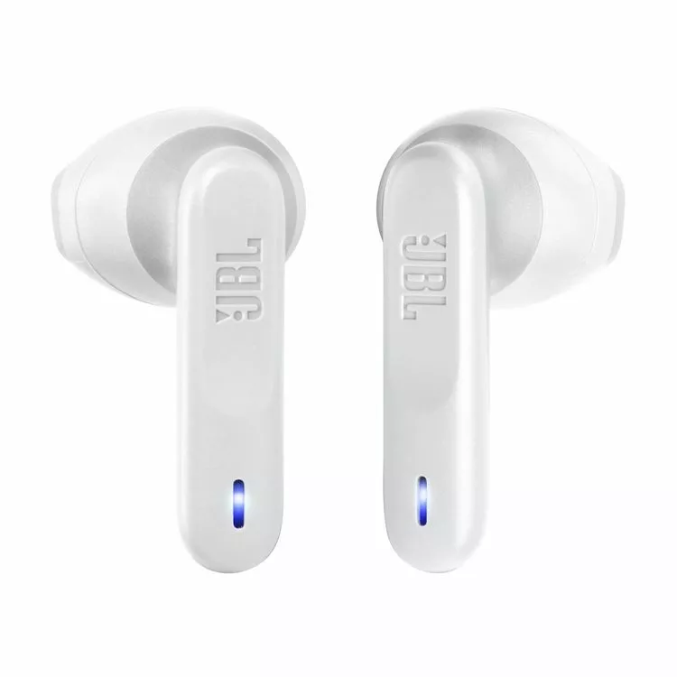 JBL Écouteurs Wave Flex TWS - Blanc 3 JBL Écouteurs Wave Flex TWS - Blanc – Image 3