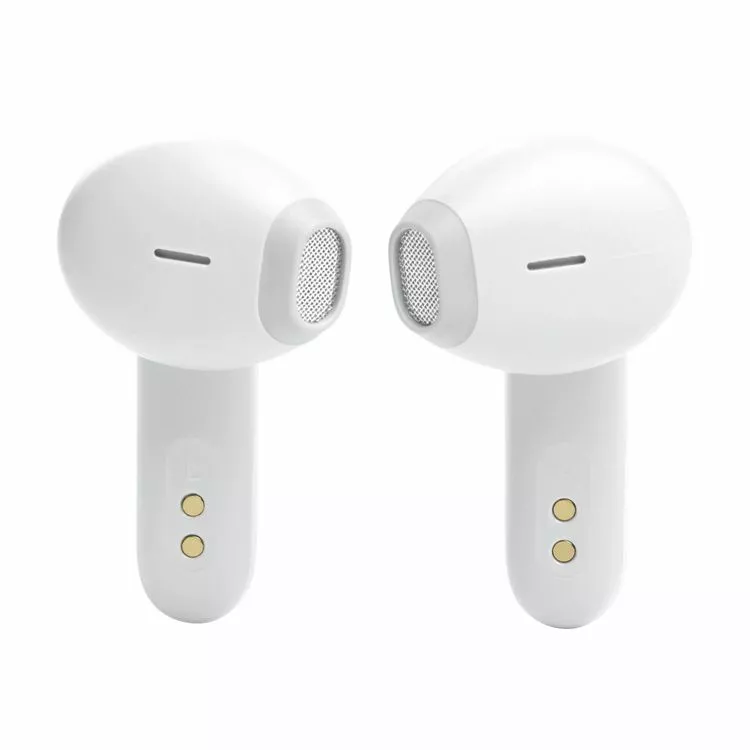 JBL Écouteurs Wave Flex TWS - Blanc 4 JBL Écouteurs Wave Flex TWS - Blanc – Image 4