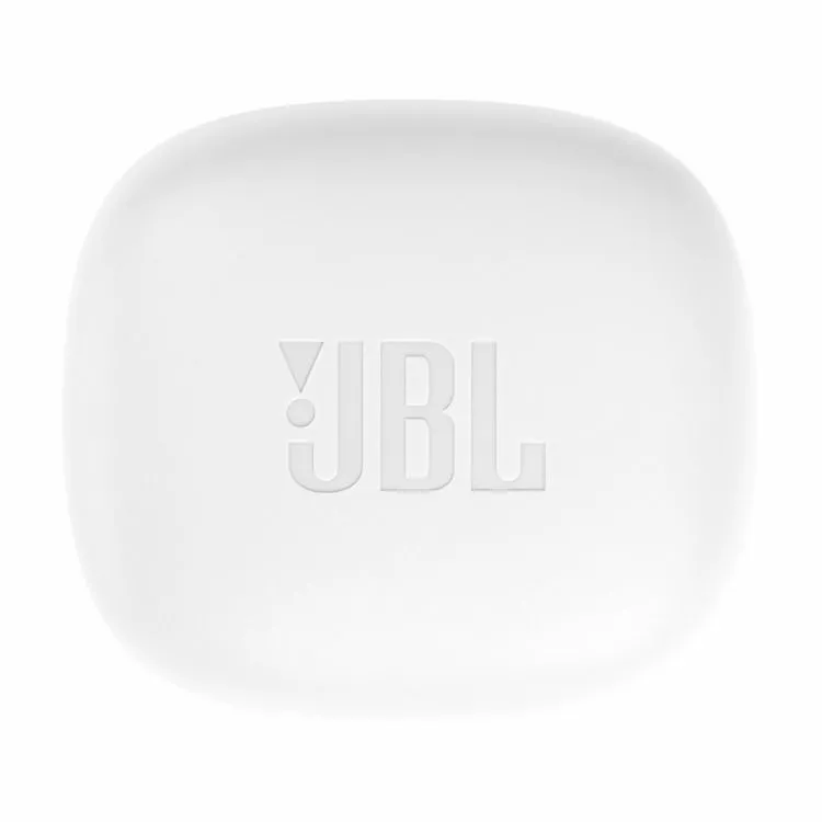 JBL Écouteurs Wave Flex TWS - Blanc 5 JBL Écouteurs Wave Flex TWS - Blanc – Image 5