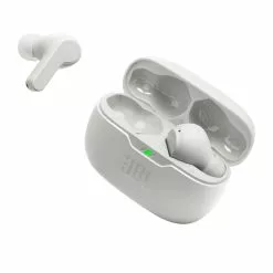 JBL Écouteurs Wave Beam TWS - Blanc 9 JBL Écouteurs Wave Beam TWS - Blanc -Casque, écouteurs Soldes B2CD 855