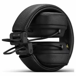 MARSHALL Casque Audio Bluetooth Et Filaire - Major IV - Noir -Casque, écouteurs Soldes B2CD 86