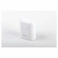 SELECLINE Écouteurs Bluetooth Avec étui De Recharge - Blanc - 150093 -Casque, écouteurs Soldes B2CD 869