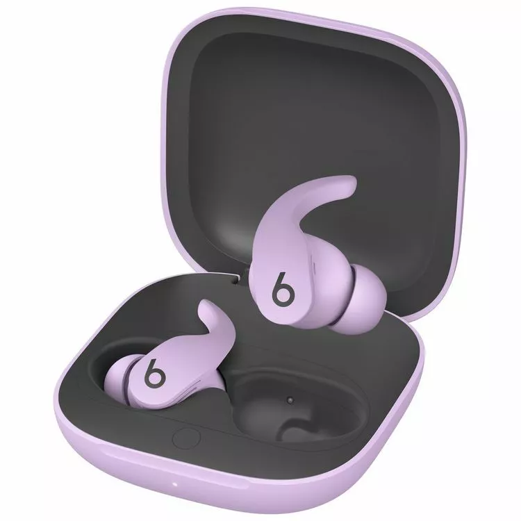 BEATS Ecouteurs Fit Pro TWS Stone Purple 1 BEATS Ecouteurs Fit Pro TWS Stone Purple