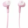 ESSENTIEL B Ecouteurs IN Rose