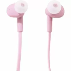 ESSENTIEL B Ecouteurs IN Rose